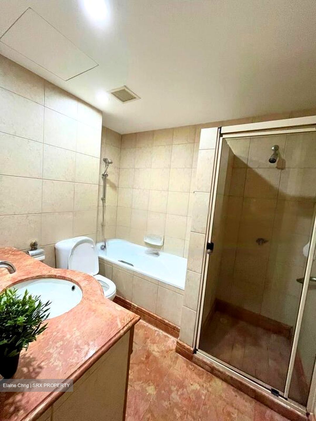 Heritage View (D5), Condominium #612775031